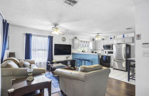 Spacious Stay, Family Comfort, Quiet Escape - Foto 4