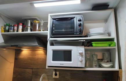 Apartamento CAP SALOU con opción plaza Parking - Foto 9