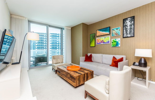 Amazing Apartments at Lyfe Resort and Residences - Foto 113