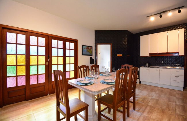 Casa na Praia Grande - Gov Celso Ramos - Photo 27