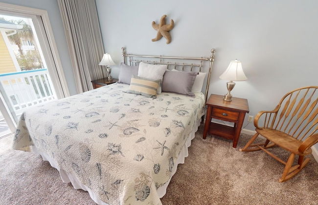 Tybee Sands - Foto 65