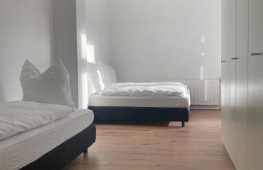 Altbauwohnung im Herzen Berlins - Foto 7