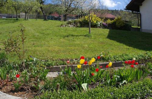 Ferienhaus Bayerwald - Foto 15