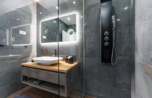 GrandPalazzo with rooftop swimming pool - Foto 64