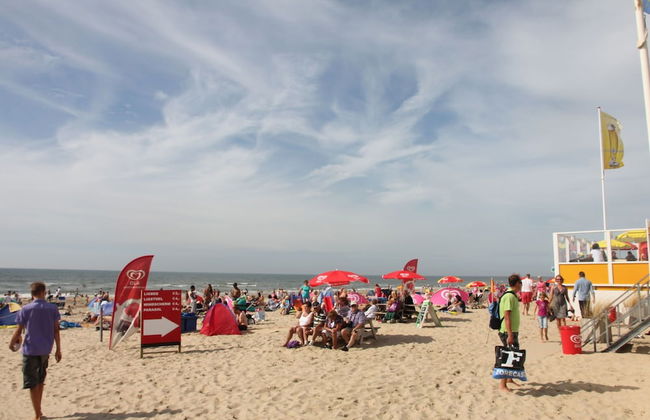 Beautiful Holiday Home Near the sea - Photo 14