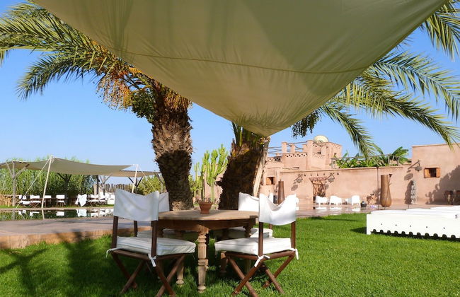 La Parenthese de Marrakech - Foto 35