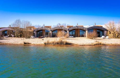 LAGOVIDA Dünenhaus Comfort Familia j am Störmthaler See - Foto 5