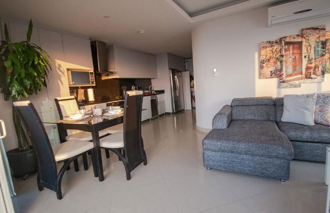 2S3-2 APARTAMENTO EN CARTAGENA CON WIFI - Foto 10