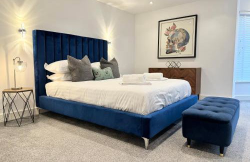 Eagles Cottage, 3 - Bed, Sleeps 6, Pets Welcome - Ulverston - Foto 16