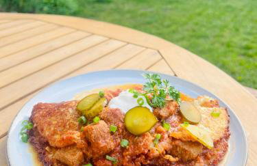 Park Wilkasy - Foto 39