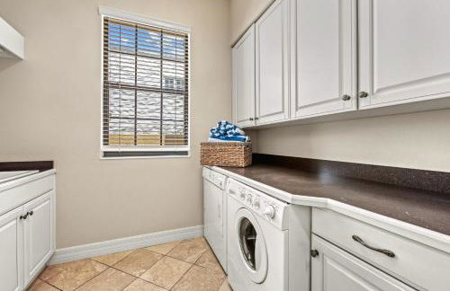 Tranquility - 4000 Sq ft of Luxury - Private Pool/Spa, Walk Everywhere, Pet Friendly - Foto 45