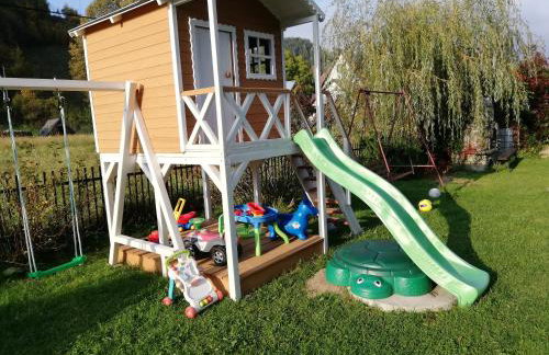 Pokoje Czajka- Agroturystyka - Photo 22