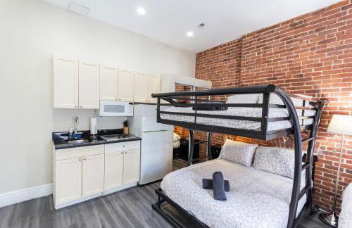 STUDIOPLUS by JGSTAY, Midtown ESB - Foto 72