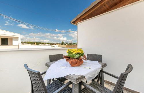 Residence Magic Sea Lido Marini - Foto 14