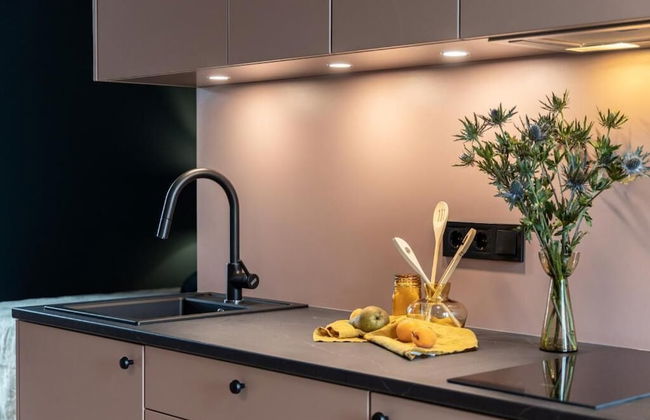 aparthotel Amella - Photo 80