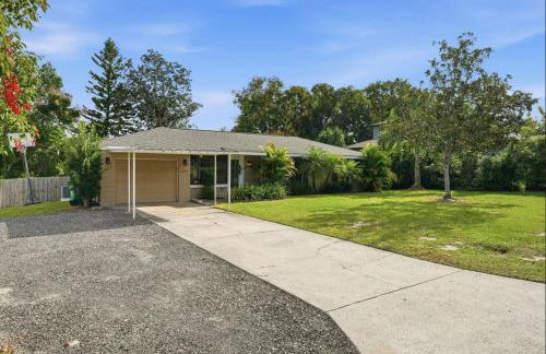 Spacious 3-Bedroom Home in Beautiful Mount Dora - Foto 29