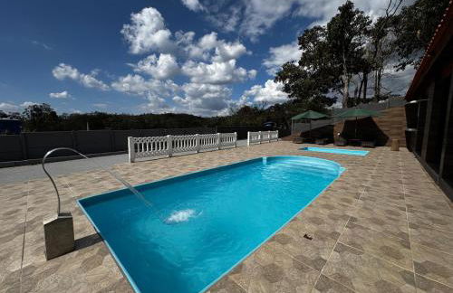 Sítio com 2 Piscinas em Arujá - Foto 11