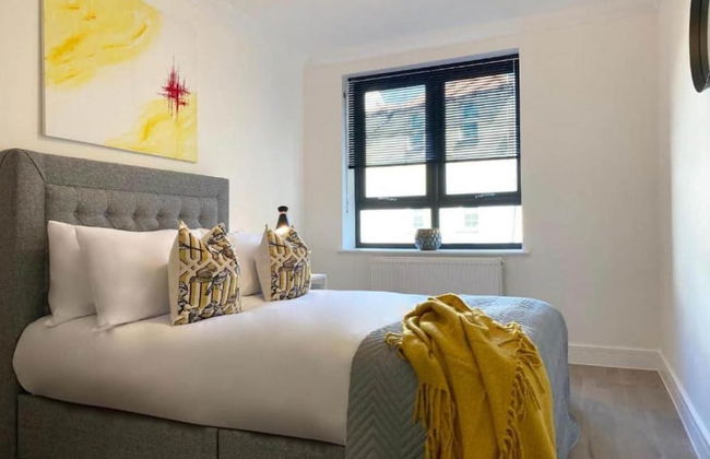 Modern Stylish 2 bedroom 2 Bath Apts. - Foto 30