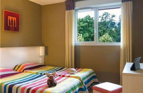 La Villa Du Lac- 3 rooms for 6 people - Foto 1