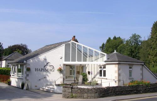 Hapimag Burnside Park Apartments - Foto 6