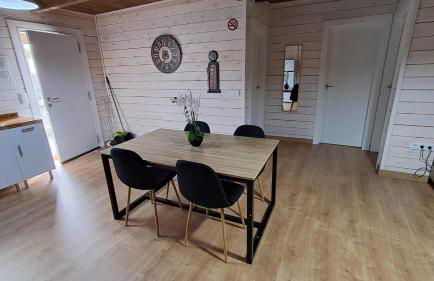 Las Casitas del Pantano - Foto 36