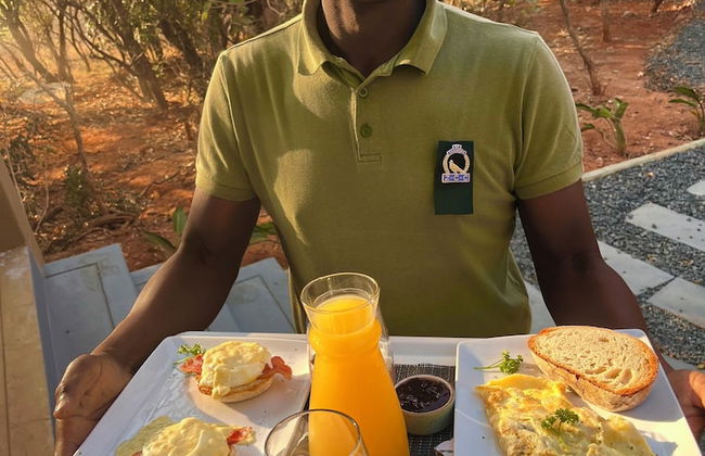 Marepe Mountain View - Photo 55