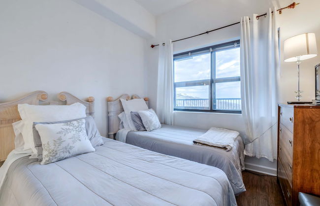 Uhost AI 2BR Condo w Balcony Great Views - Foto 25