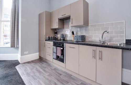 Sycamore Apartments - Photo 106