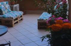 Chic 'N Charme Trastevere Terrace 2 - Foto 24