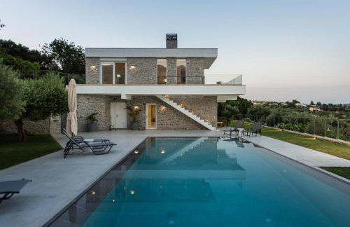 Villa Inati - Foto 30