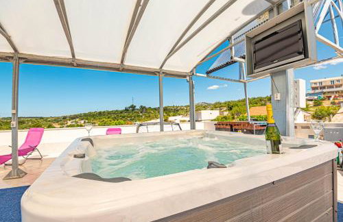 XXL Vila Lavanda for 16 person - Foto 60