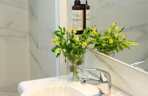 Villa Alegria, Frigiliana Luxury Villa with easy access, private pool and parking HansOnHoliday Rentals - Foto 24