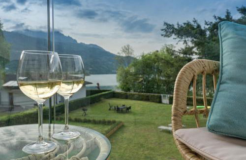 Casa al Lago di TSS' - Ampio Giardino Fronte al Lago - Perfetto per Famiglie e Gruppi a Calceranica al Lago - Foto 28