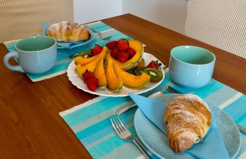 Apartment Michelle - Foto 17