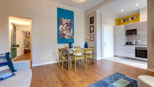 Bice & Krizia Apartments by Mamo Florence - Foto 2