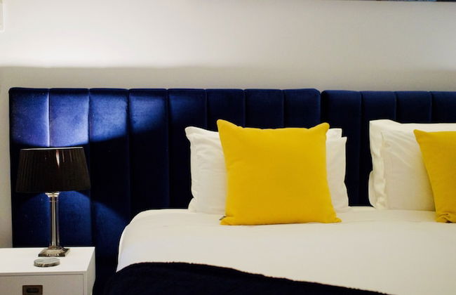 Bay Of Fires Apartments - Foto 3