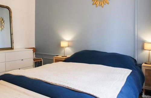 Spacious and bright 95m apartment in Courbevoie - Foto 13