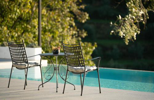 Casa Mille Olivi - Peaceful Lake View House, Private 50m2 Pool, near Motovun - Photo 33