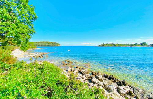 NOEL - three bedroom apartment with pool - Foto 55