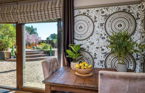 Sampford Hideaway Retreat - Foto 14