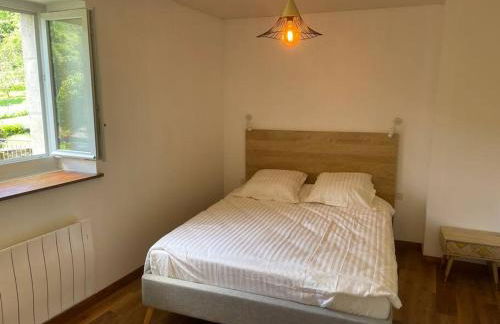 Maison de charme dans un cadre d'exception, 8 pers - Foto 9