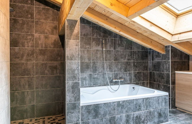 Apartment in France Near Lake Geneva - Foto 17