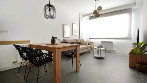 GALIHOST - Apartamento en Playa de Compostela - Foto 5