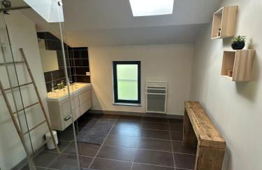 Maison de village avec spa - Photo 10