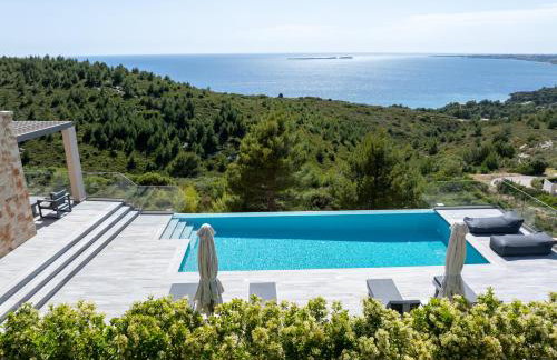 Narcissos Villa - Foto 68