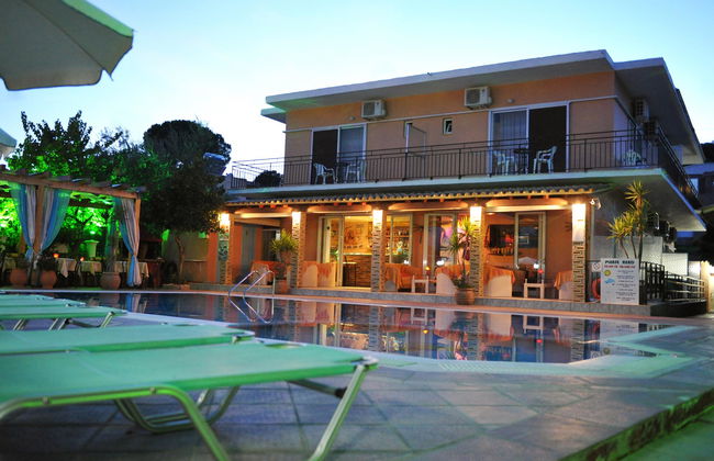 Makis Apartments - Foto 4