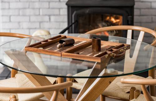 The Modern Mountaineer - Foto 17