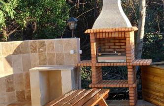 Apartment Valentins Gîte Moulin de Tartay in Avignon by Interhome - Photo 32