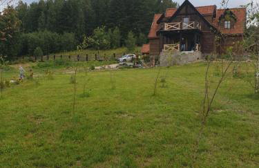 Malowniczy Zakątek w Dercu - Foto 3