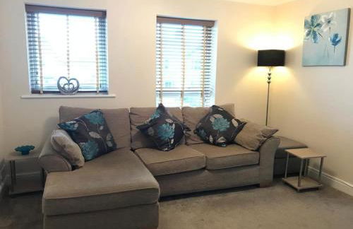 Eaton Ford Green Apartment - Foto 35